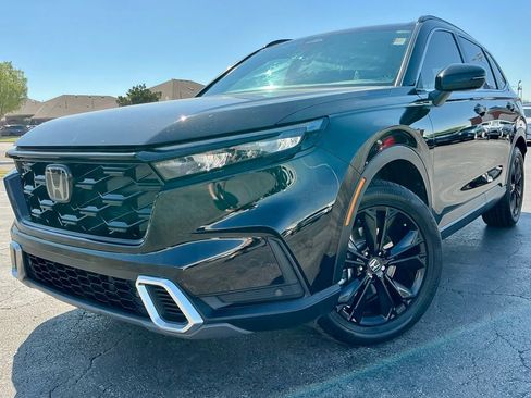 Used 2023 Honda CR-V Sport Touring image 2