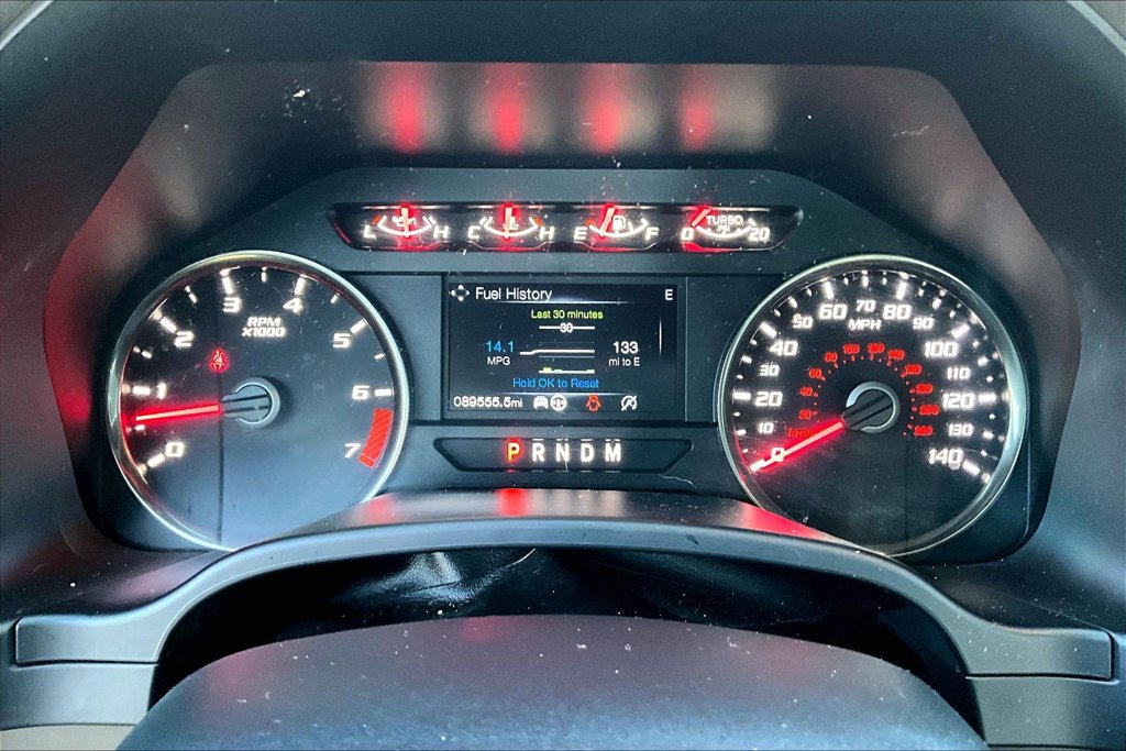Used 2019 Ford F150 Raptor AWD/4WD image 27