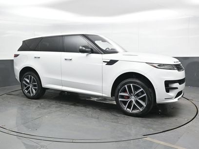 Used 2023 Land Rover Range Rover Sport SE Dynamic