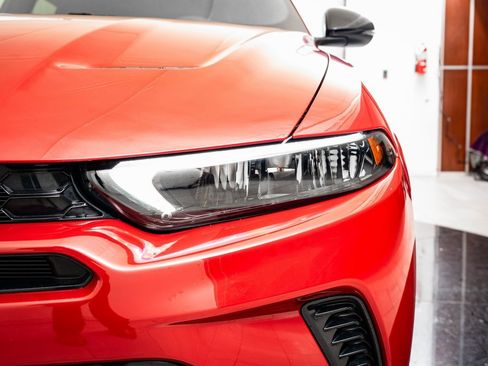 Used 2024 Dodge Hornet R/T Plus image 16