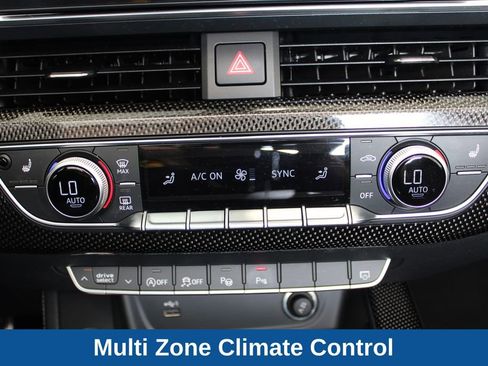 Used 2023 Audi S5 Prestige w/ Prestige Package AWD/4WD image 10