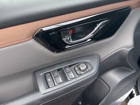 New 2025 Subaru Forester Sport image 20