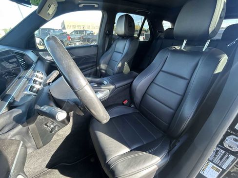 Used 2022 Mercedes-Benz GLE 350 GLE 350 image 20