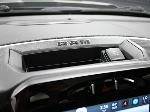 Used 2022 RAM 1500 Laramie AWD/4WD image 21