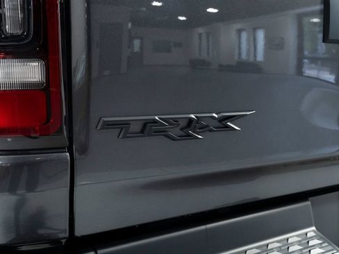 Used 2022 RAM 1500 TRX w/ TRX Level 2 Equipment Group AWD/4WD image 50