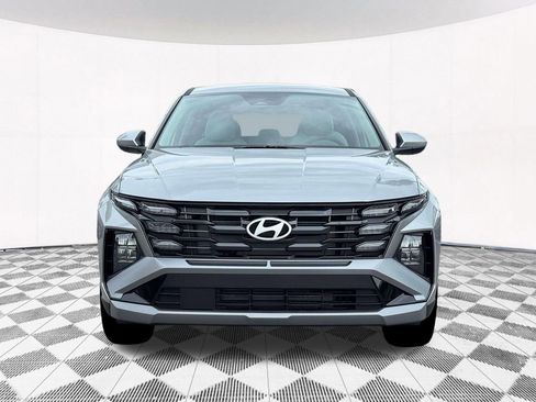 New 2026 Hyundai Tucson SE image 19