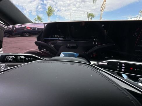 New 2026 Cadillac Lyriq V image 12