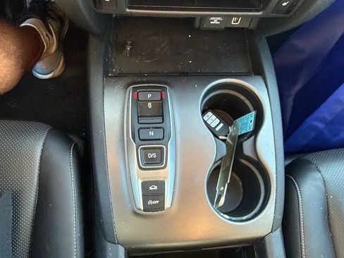 Used 2023 Honda Ridgeline RTL image 26