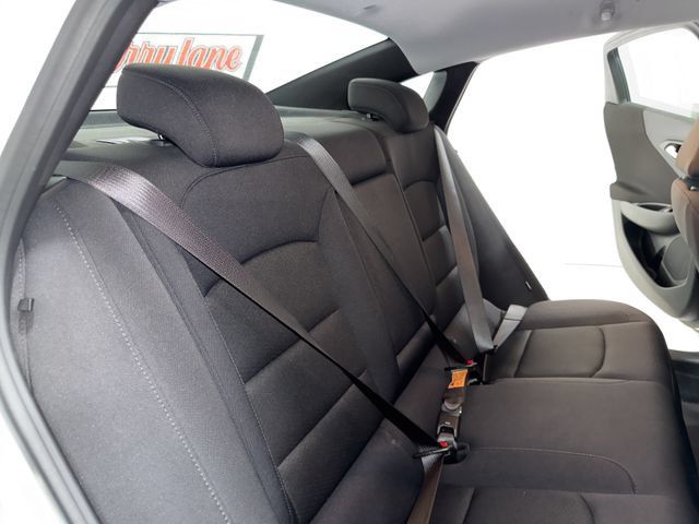 Used 2024 Chevrolet Malibu LT FWD image 17