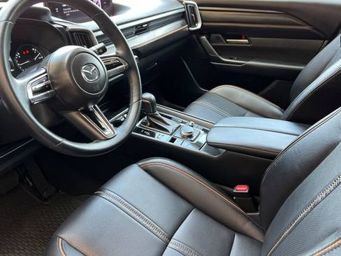 Certified 2025 MAZDA CX-50 AWD 2.5 Hybrid w/ Weather Package image 10