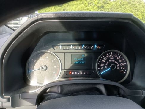 Used 2018 Ford F150 XLT image 11