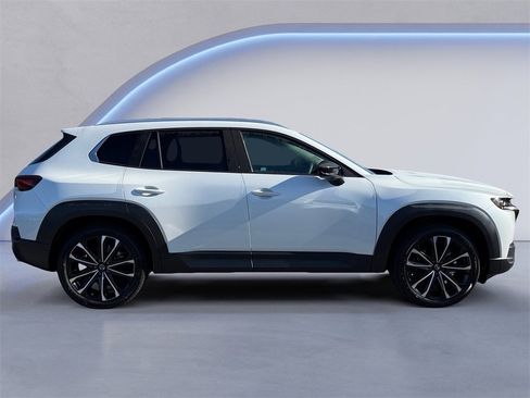 New 2025 MAZDA CX-50 AWD 2.5 S w/ Weather Package image 2