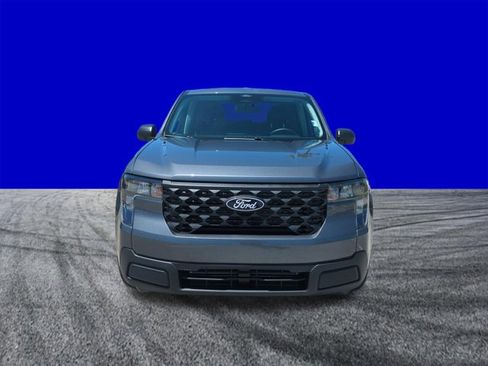 New 2026 Ford Maverick XL image 9