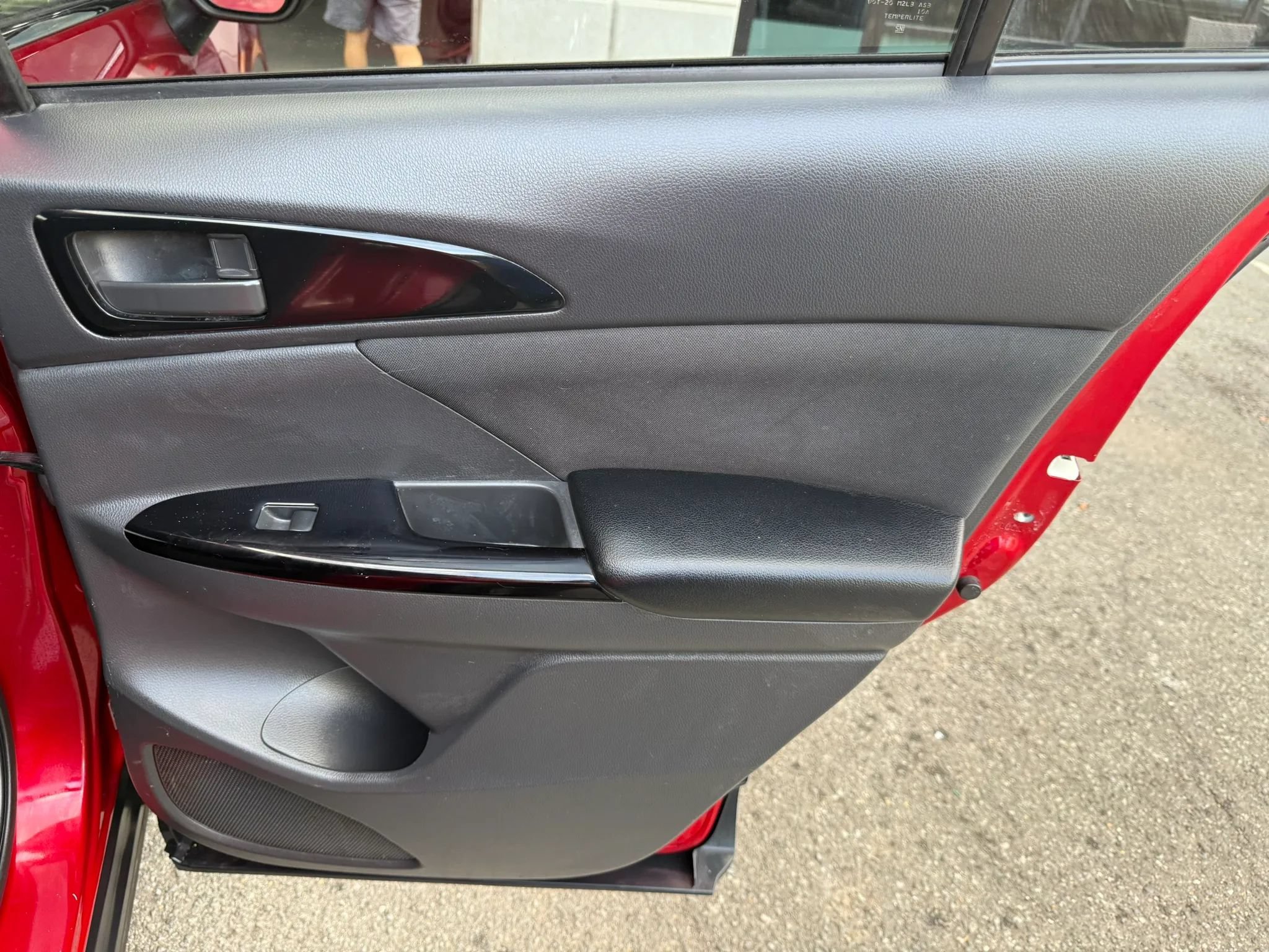 Used 2019 Mitsubishi Eclipse Cross LE AWD/4WD image 22