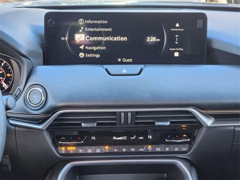 New 2026 MAZDA CX-90 Plug-In Hybrid w/ Premium Plus image 18