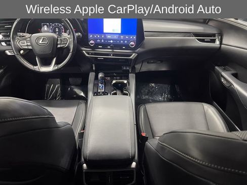 Certified 2024 Lexus RX 350 Premium w/ Cold Area Package FWD image 14
