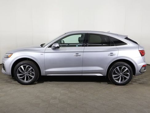 Used 2023 Audi Q5 2.0T Premium Plus w/ Premium Plus Package AWD/4WD image 19
