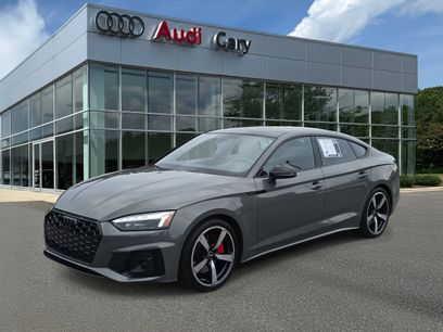 Used 2023 Audi A5 2.0T Premium Plus w/ Premium Plus