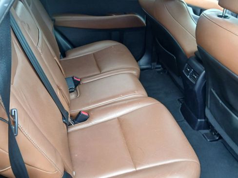 Used 2013 Lexus RX 350 F Sport image 17