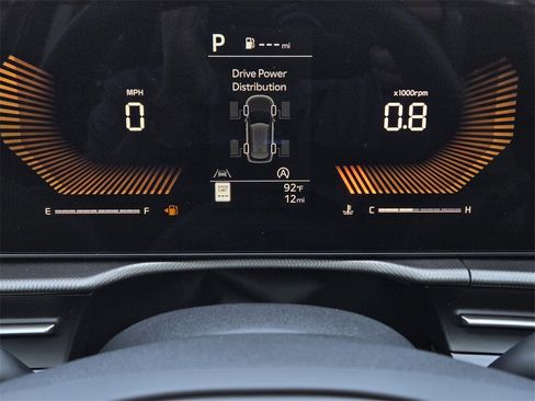 New 2026 Kia Sportage LX image 11