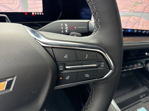 New 2026 Chevrolet Tahoe High Country image 36