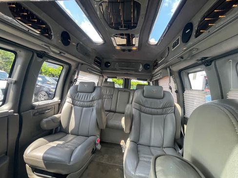 Used 2007 GMC Savana 1500 AWD w/ Preferred Equipment Group image 20