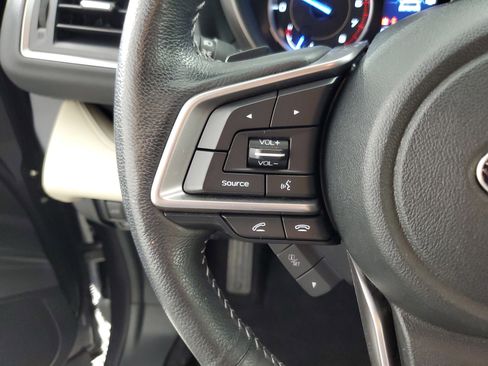 Used 2022 Subaru Ascent Limited image 25