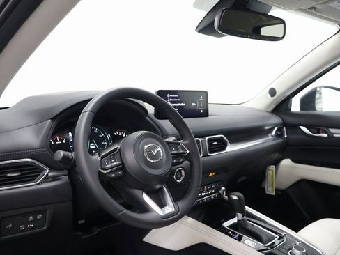 New 2025 MAZDA CX-5 AWD 2.5 S image 15