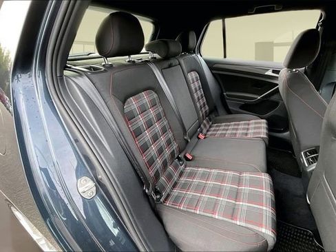 Used 2018 Volkswagen GTI S image 22