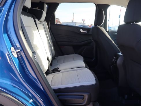 Used 2023 Ford Escape Active w/ Tech Pack #2 image 11