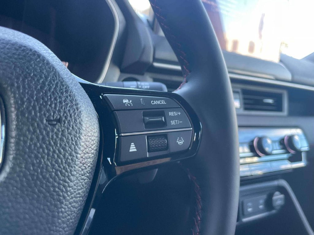 New 2026 Honda Pilot Black Edition image 21
