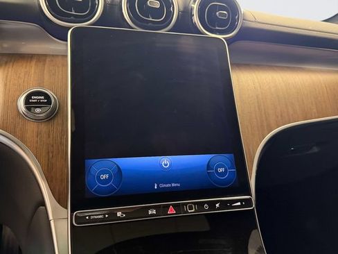 Certified 2023 Mercedes-Benz GLC 300 4MATIC image 28