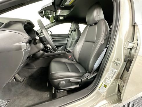 Used 2025 MAZDA MAZDA3 s Sport image 16