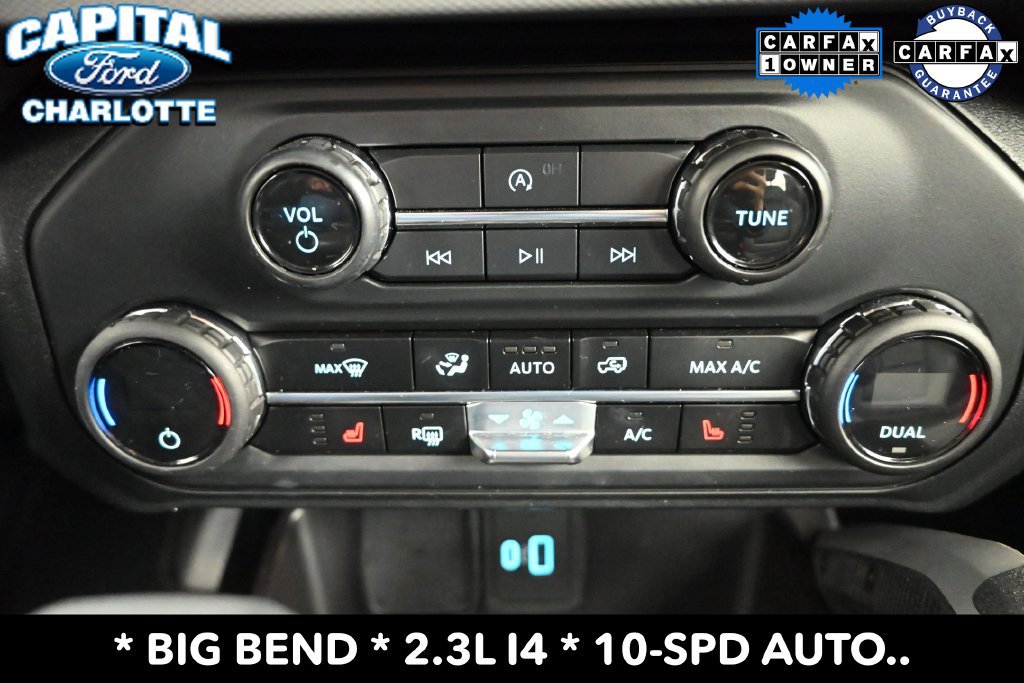 Used 2024 Ford Bronco Big Bend AWD/4WD image 14