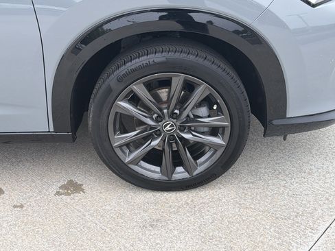 Certified 2025 Acura ADX A-Spec AWD/4WD image 13