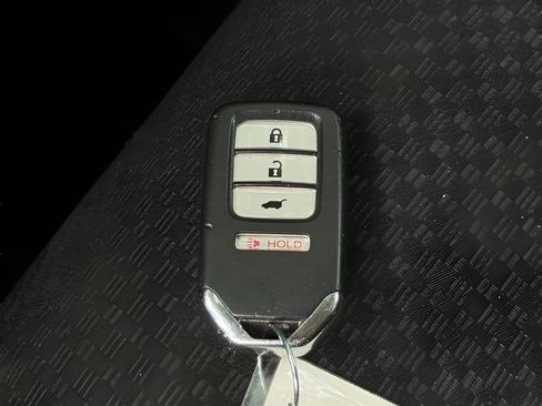 Used 2016 Honda CR-V EX image 29