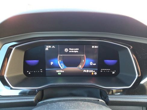 Certified 2022 Volkswagen Jetta Sport image 14