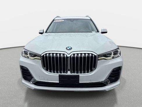 Used 2022 BMW X7 xDrive40i AWD/4WD image 7