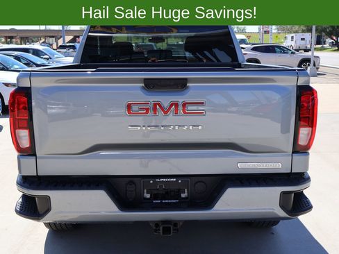 Used 2024 GMC Sierra 1500 Elevation AWD/4WD image 9