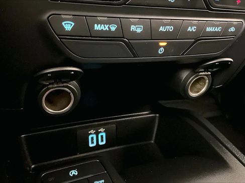 Used 2022 Ford Ranger XLT w/ Equipment Group 301A Mid image 60