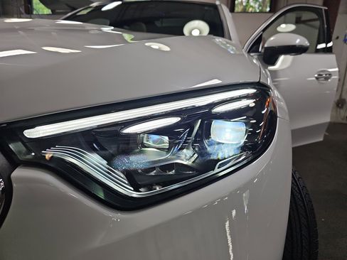 Certified 2026 Mercedes-Benz GLC 300 image 34