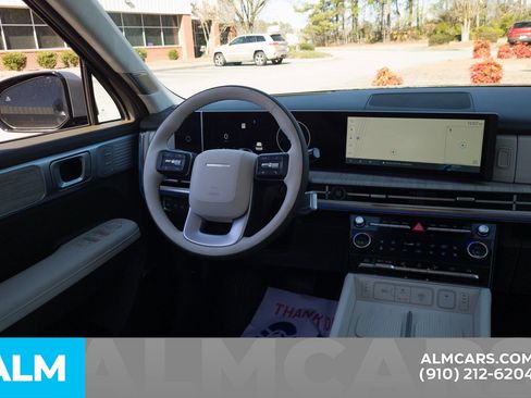 Used 2025 Hyundai Santa Fe Calligraphy image 22