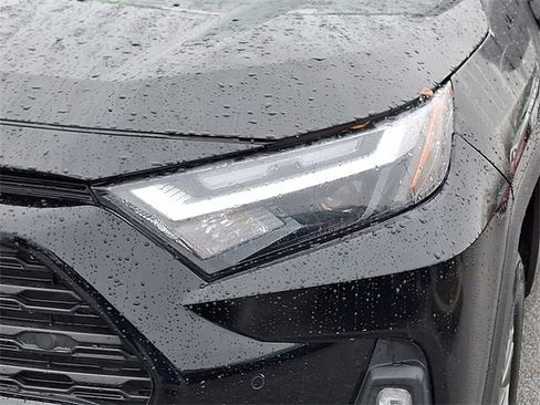 Certified 2024 Toyota RAV4 XLE Premium image 9