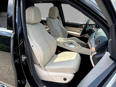 Certified 2024 Mercedes-Benz GLE 350 4MATIC image 31