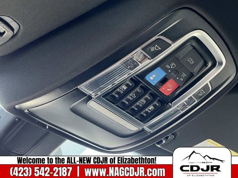 New 2026 RAM 1500 Big Horn image 28