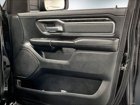 Used 2019 RAM 1500 Big Horn AWD/4WD image 27