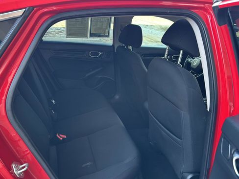 Used 2022 Honda Civic EX image 11
