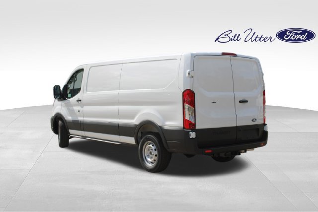 New 2027 Ford Transit 150 Low Roof RWD image 4