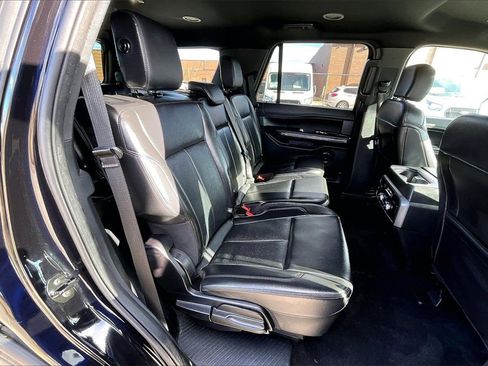 Certified 2020 Ford Expedition XLT w/ Equipment Group 202A image 25