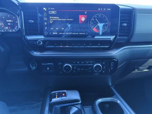 Used 2024 GMC Sierra 1500 SLT w/ SLT Premium Plus Package AWD/4WD image 20